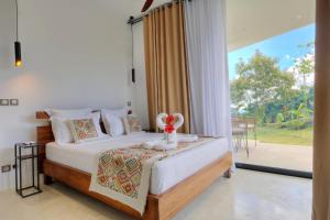 Villa Katrafay - Mont Passot