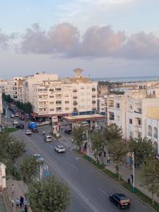 Residence al sorour