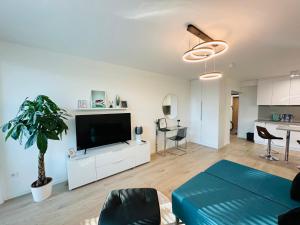 MyFlat Wave24 Suite