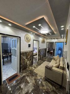 Residence Tamim