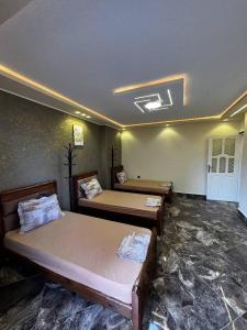 Residence Tamim