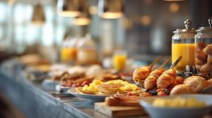 The Aarlis Hotel Panchkula Chandigarh, Vignette Collection by IHG