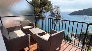 Les Terrasses de Cala Llevado 3