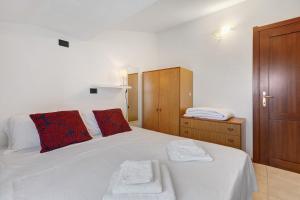 Piandanna Rooms