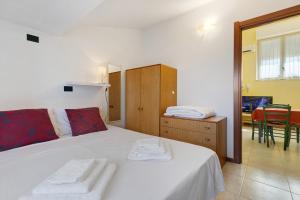 Piandanna Rooms