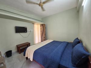 FabHotels Lumora