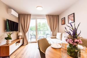 VacationClub - Apartamenty Wydmove Apartament 204
