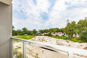 VacationClub - Apartamenty Wydmove Apartament 204