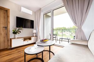 VacationClub - Apartamenty Wydmove Apartament 204