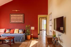 Bagaan - Tea Plantation Stay, Ooty