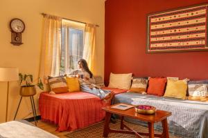 Bagaan - Tea Plantation Stay, Ooty