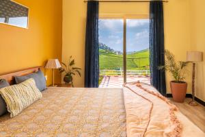 Bagaan - Tea Plantation Stay, Ooty