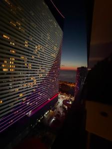 Batumi orbi city aparthotel