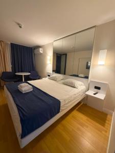 Batumi orbi city aparthotel
