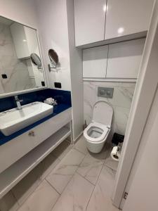 Batumi orbi city aparthotel