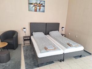 MainStreet apartman