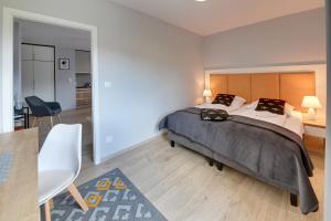 RentPlanet - Apartament Bawaria