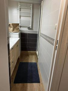 Appartement Agde 28 m² piscine