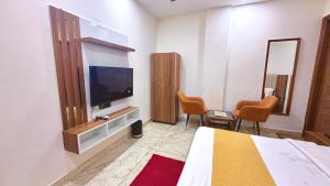 Hotel The Stay