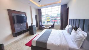 Hotel The Stay