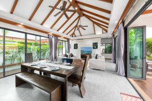 Fully Renovated Pool Villa Kanya 3 Bedrooms