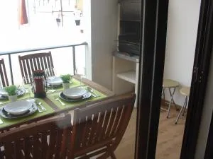 Apartamento Sol e Mar 1 - Aldeia Nova