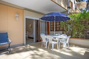 Casa Baby - vicino al mare