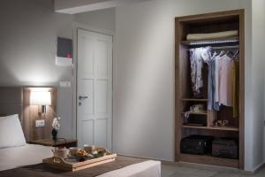 Marianthi Apartments Rethymno Greece