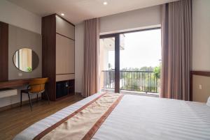 LaMoon hotel