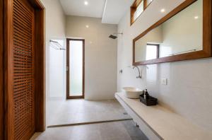 Keramas Jungle House