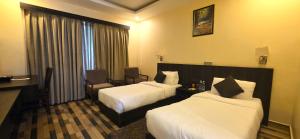Hotel Ichchha