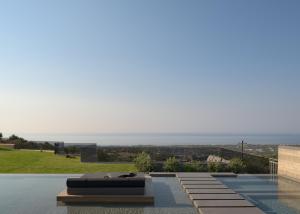 Esse Villa, a Linear SeaView Wellness Retreat, By ThinkVilla