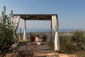 Esse Villa, a Linear SeaView Wellness Retreat, By ThinkVilla