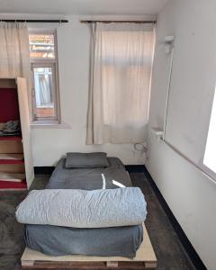 Himal Home Courtyard