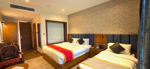 Hotel Ichchha