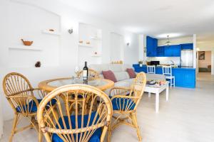 TenoHomes Large Family Stay Icod