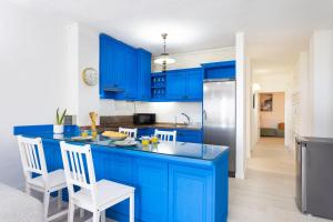 TenoHomes Large Family Stay Icod