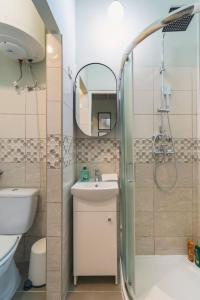 Central Budapest Bliss Apartment