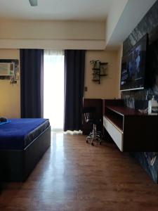 Amanis Bachelor Suite near Mactan Airport by A&C