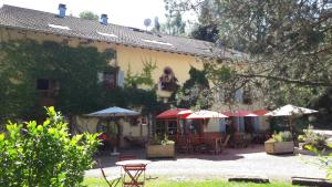 Auberges Auberge De La Charriole : photos des chambres