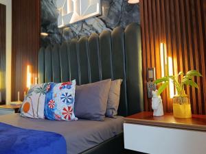 Amanis Bachelor Suite near Mactan Airport by A&C