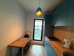 Chique Studio near Mall Plaza 2