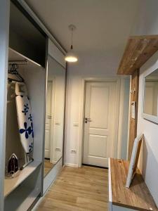 Chique Studio near Mall Plaza 2