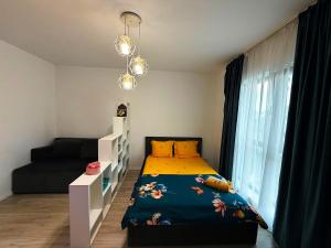 Chique Studio near Mall Plaza 2