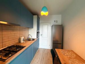 Chique Studio near Mall Plaza 2