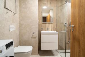 APLEND Aparthotel Litvor