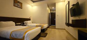Hotel Ichchha
