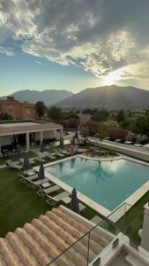 Illumis Hotel