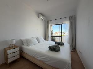 Gale Beach Walk T3 Apartment