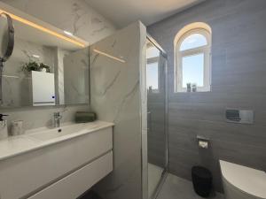 Gale Beach Walk T3 Apartment
